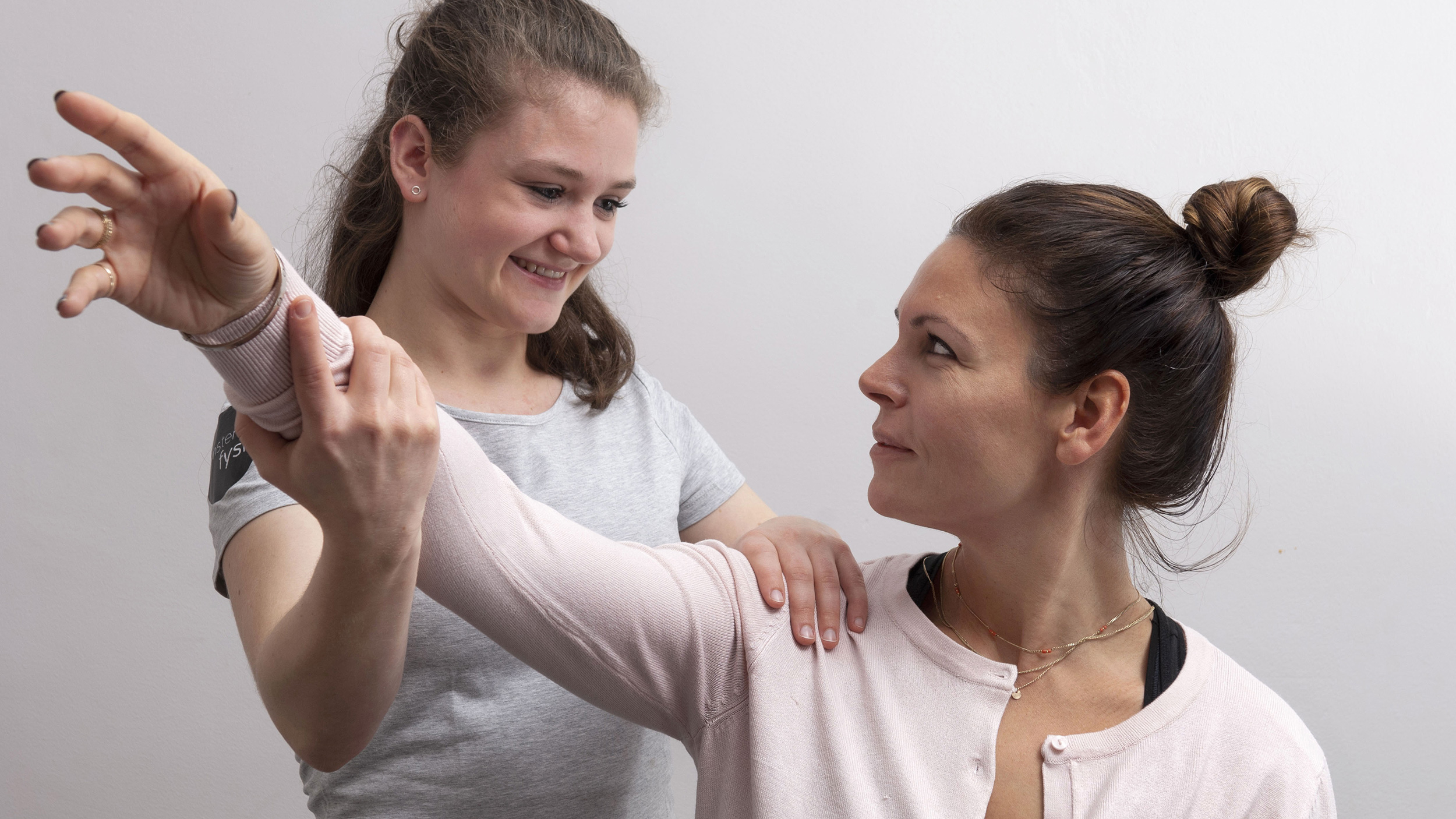 Fysiotherapie Amsterdam, 5 dagen tot 21 uur open  AmsterdamFysio