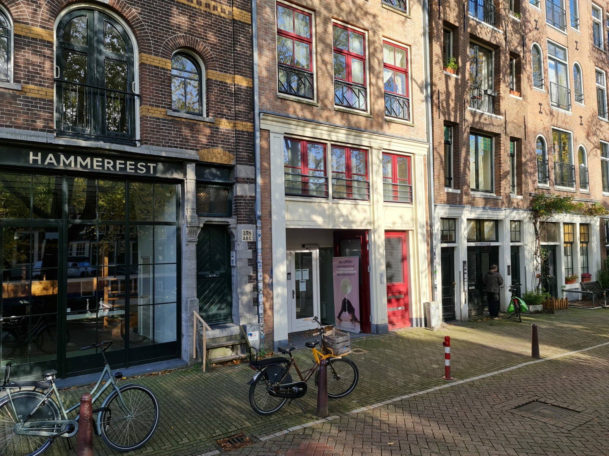 Brouwersgracht