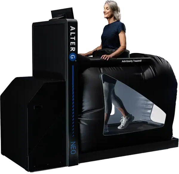 Alter-G